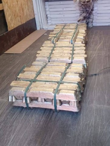 Бронзовые чушки купить Бронзовые чушки